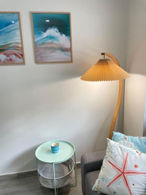 Seahorse Apartment El Perello Extérieur photo